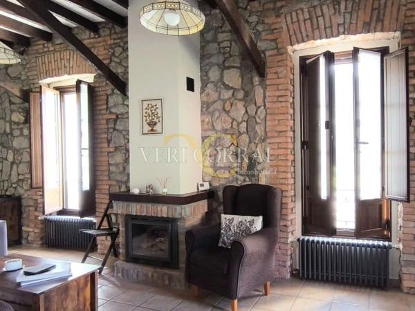 Casa independiente en La Barreda