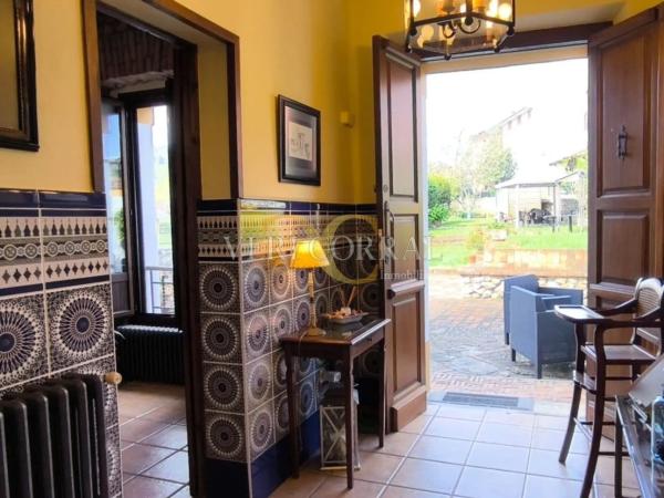 Casa independiente en La Barreda