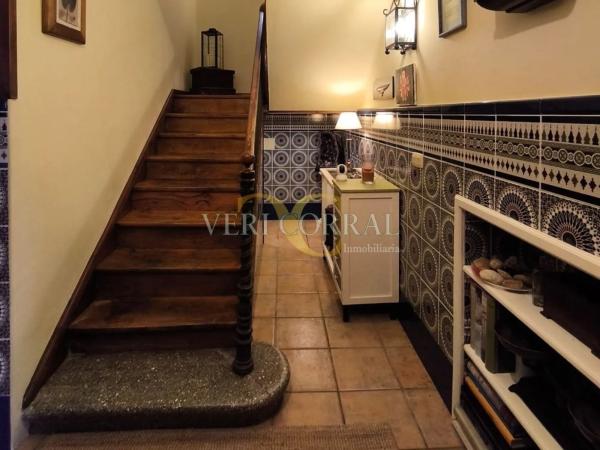 Casa independiente en La Barreda