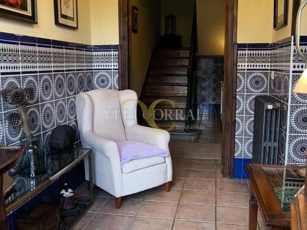 Casa independiente en La Barreda