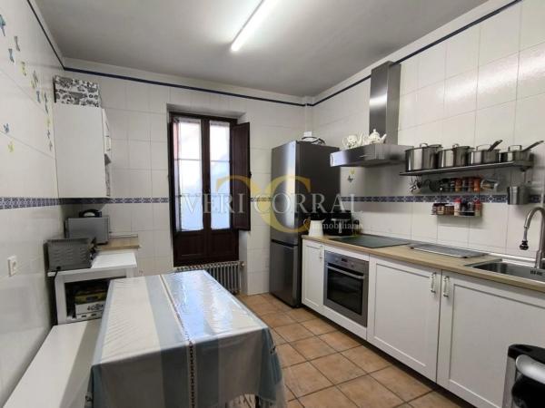 Casa independiente en La Barreda