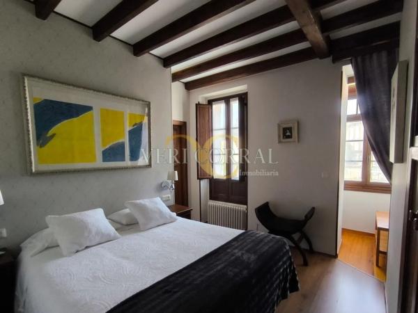 Casa independiente en La Barreda