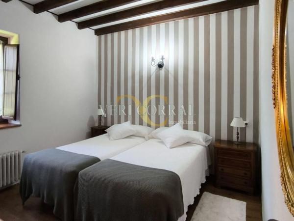 Casa independiente en La Barreda