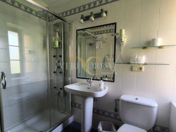 Casa independiente en La Barreda