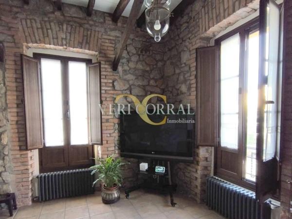 Casa independiente en La Barreda