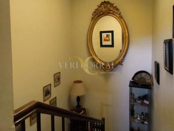 Casa independiente en La Barreda