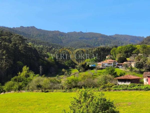 Casa independiente en La Barreda