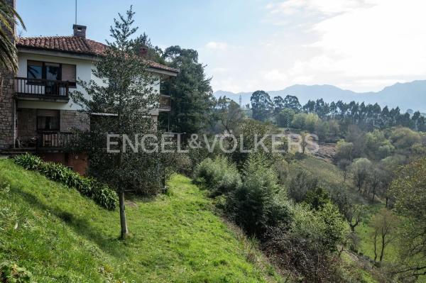 Casa independiente en Lugar San Miguel de Ucio, 14 b