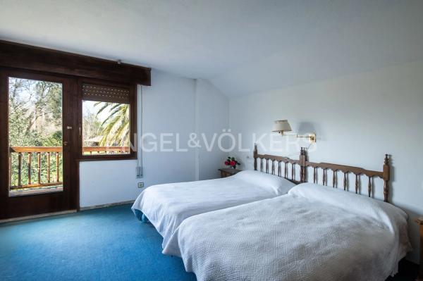 Casa independiente en Lugar San Miguel de Ucio, 14 b