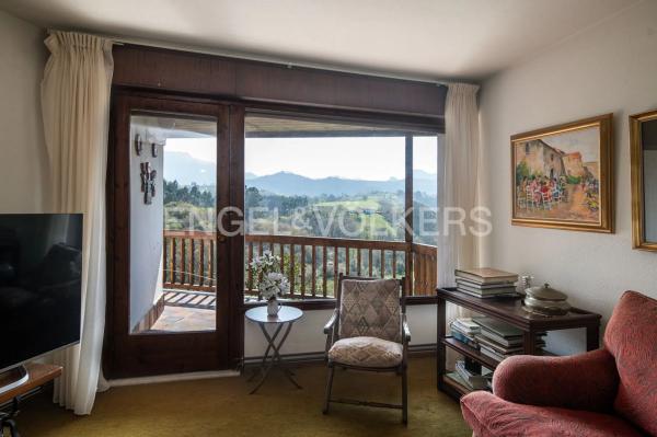 Casa independiente en Lugar San Miguel de Ucio, 14 b