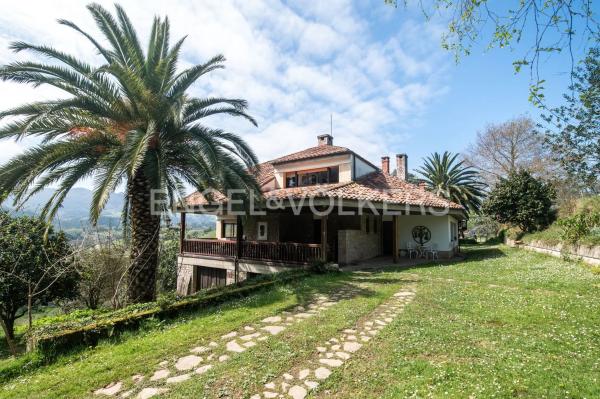 Casa independiente en Lugar San Miguel de Ucio, 14 b