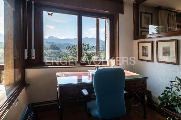 Casa independiente en Lugar San Miguel de Ucio, 14 b