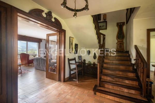 Casa independiente en Lugar San Miguel de Ucio, 14 b