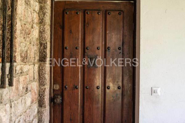 Casa independiente en Lugar San Miguel de Ucio, 14 b