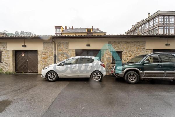 Casa independiente en calle Lueje