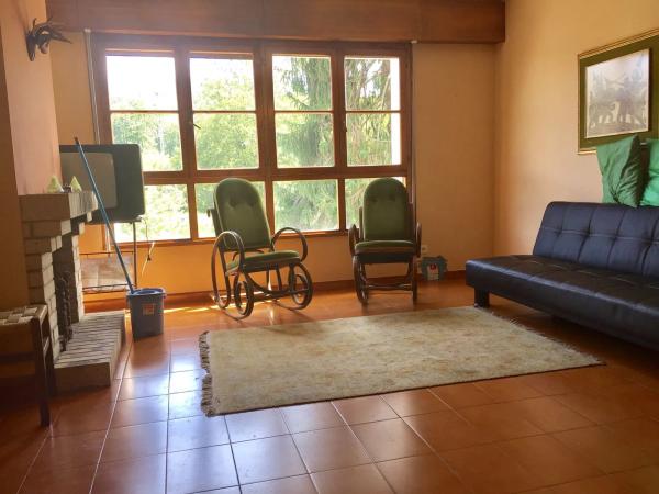 Palacio en Infiesto - Valles s/n