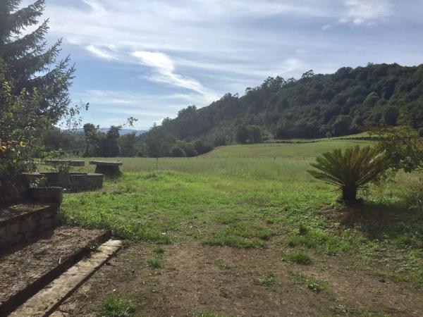 Palacio en Infiesto - Valles s/n