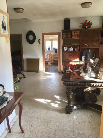 Palacio en Infiesto - Valles s/n