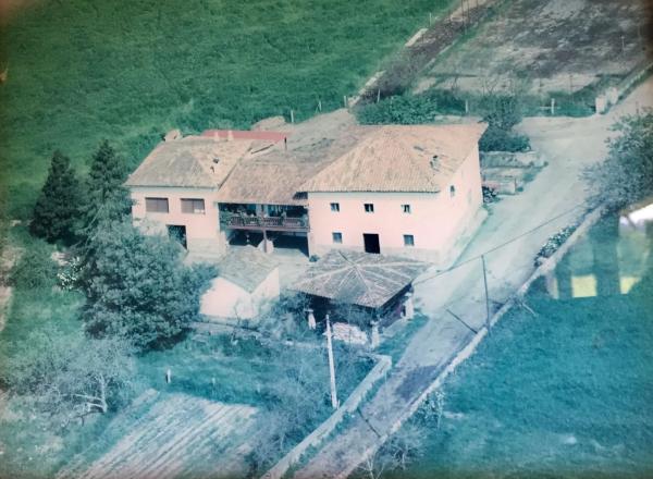 Palacio en Infiesto - Valles s/n