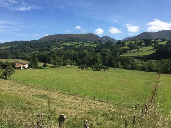 Palacio en Infiesto - Valles s/n