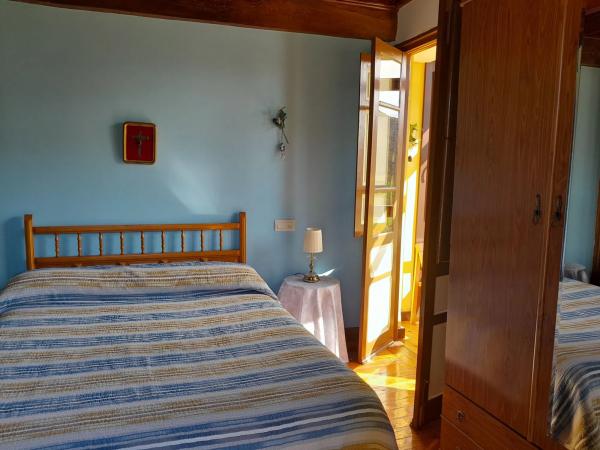 Casa independiente en Narganes