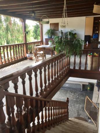 Palacio en Infiesto - Valles s/n