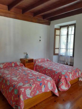 Casa independiente en Narganes