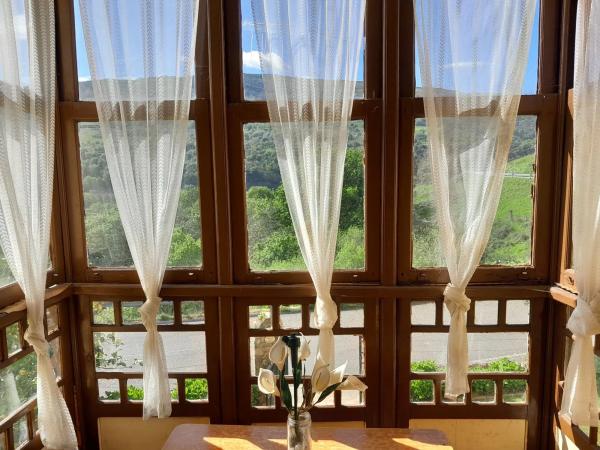 Casa independiente en Narganes