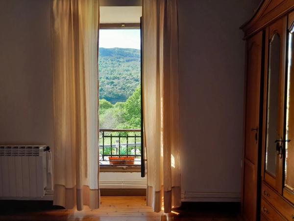 Casa independiente en Narganes