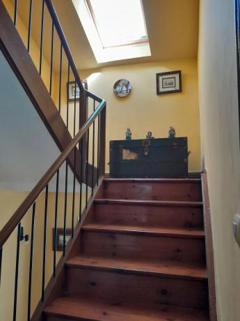 Casa independiente en Narganes