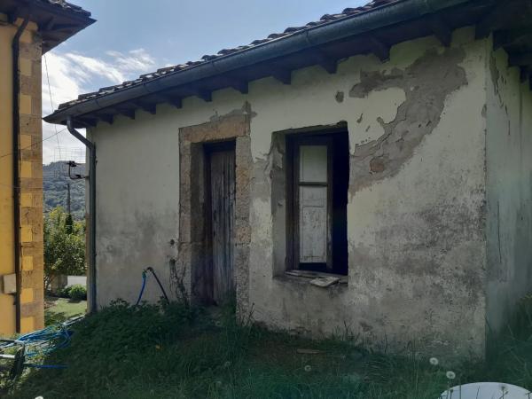 Casa independiente en Narganes