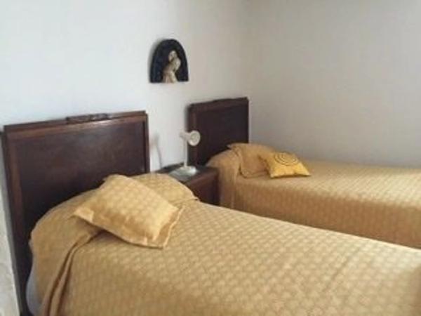 Casa de pueblo en Barrio de la Concha Cimiano s/n