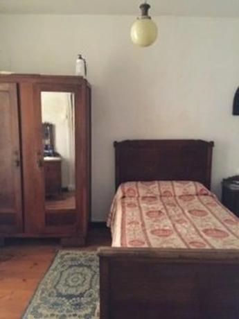 Casa de pueblo en Barrio de la Concha Cimiano s/n