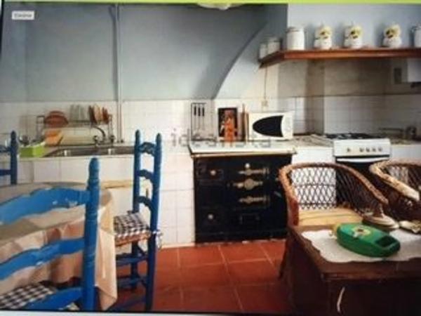 Casa de pueblo en Barrio de la Concha Cimiano s/n