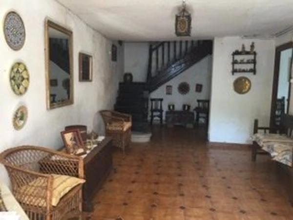 Casa de pueblo en Barrio de la Concha Cimiano s/n