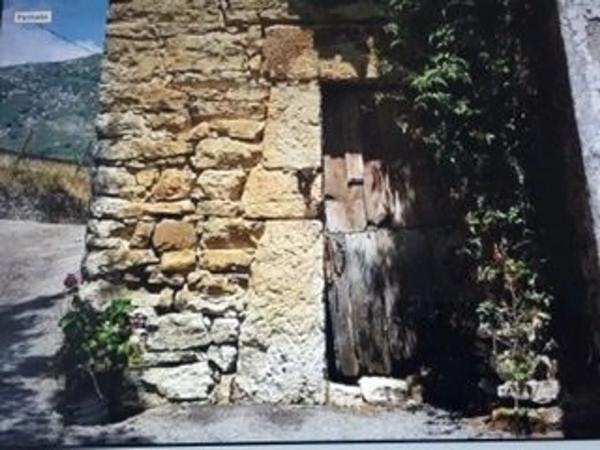 Casa de pueblo en Barrio de la Concha Cimiano s/n