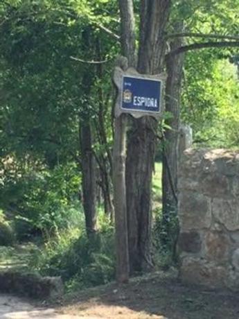 Casa de pueblo en Barrio de la Concha Cimiano s/n