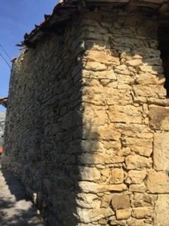 Casa de pueblo en Barrio de la Concha Cimiano s/n