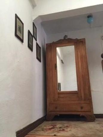 Casa de pueblo en Barrio de la Concha Cimiano s/n