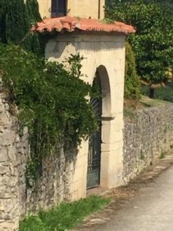 Casa de pueblo en Barrio de la Concha Cimiano s/n