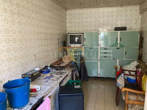 Casa independiente en Lugar Ruenes