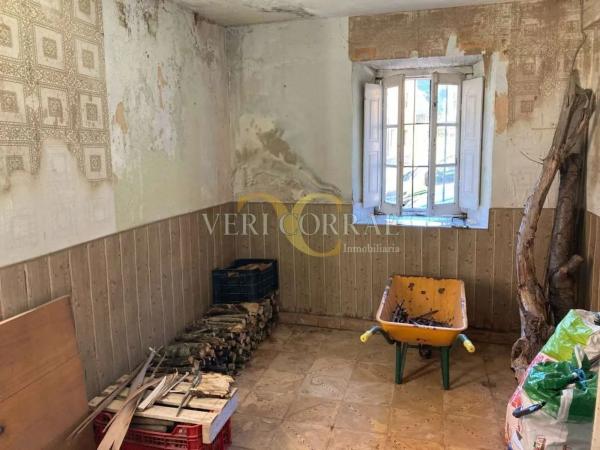 Casa independiente en Lugar Ruenes