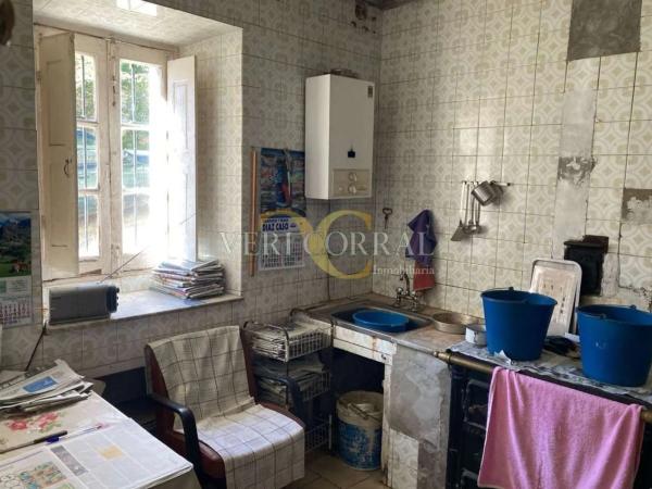 Casa independiente en Lugar Ruenes