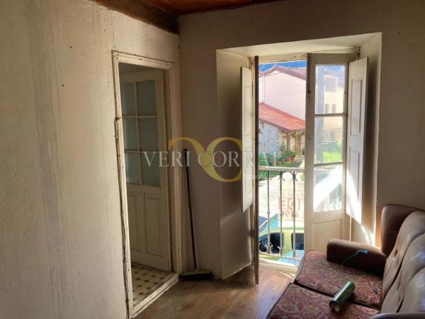 Casa independiente en Lugar Ruenes