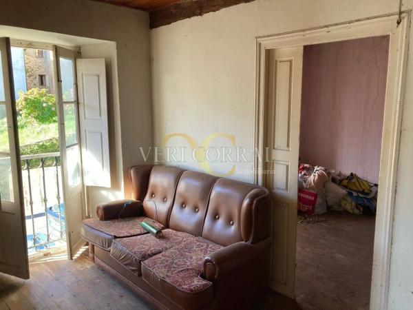 Casa independiente en Lugar Ruenes