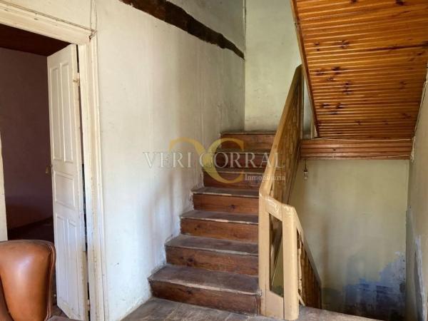 Casa independiente en Lugar Ruenes