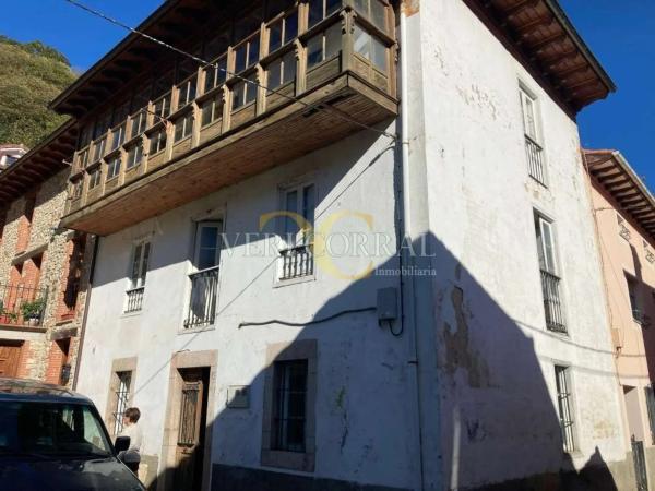 Casa independiente en Lugar Ruenes