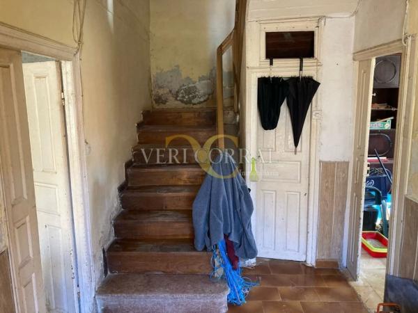 Casa independiente en Lugar Ruenes