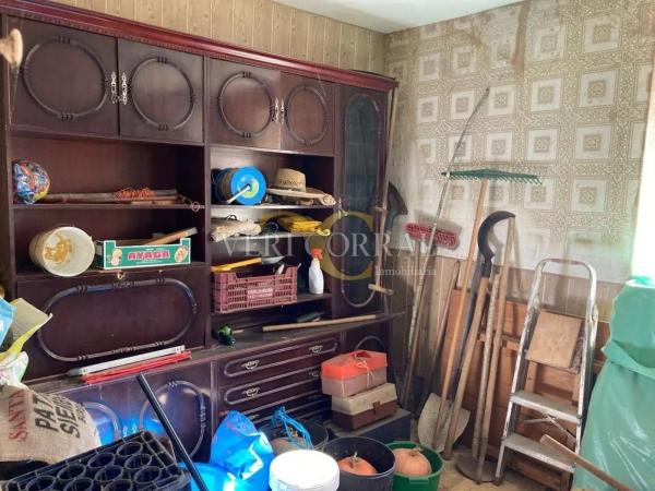 Casa independiente en Lugar Ruenes