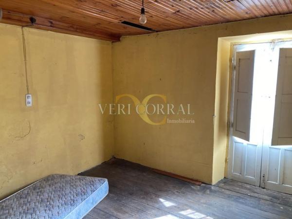 Casa independiente en Lugar Ruenes